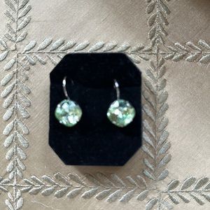 Sabika golf earrings